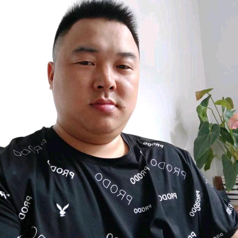 老杨返乡（种百香果）