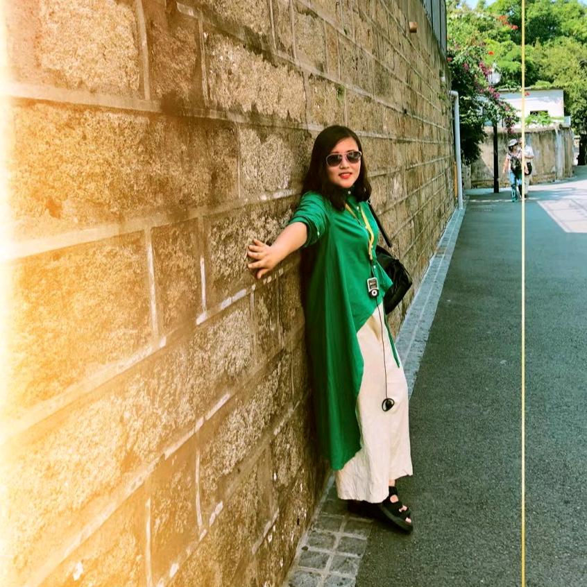 麦馨儿