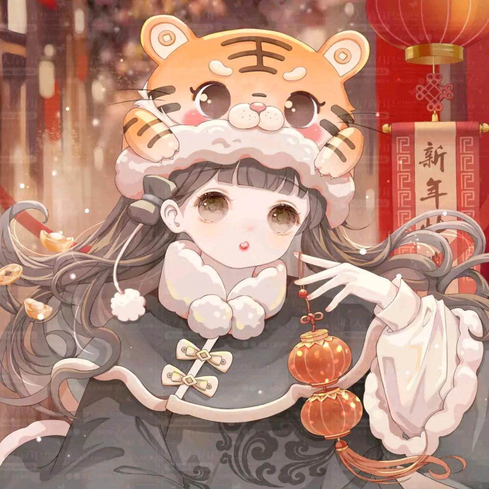 灿若星辰