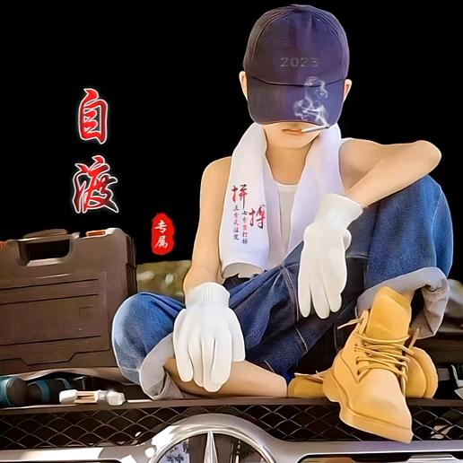 心得自在