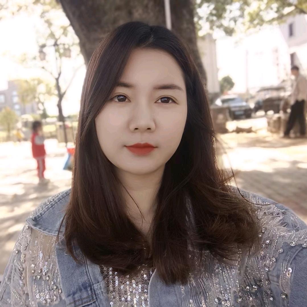 🌈许姐姐