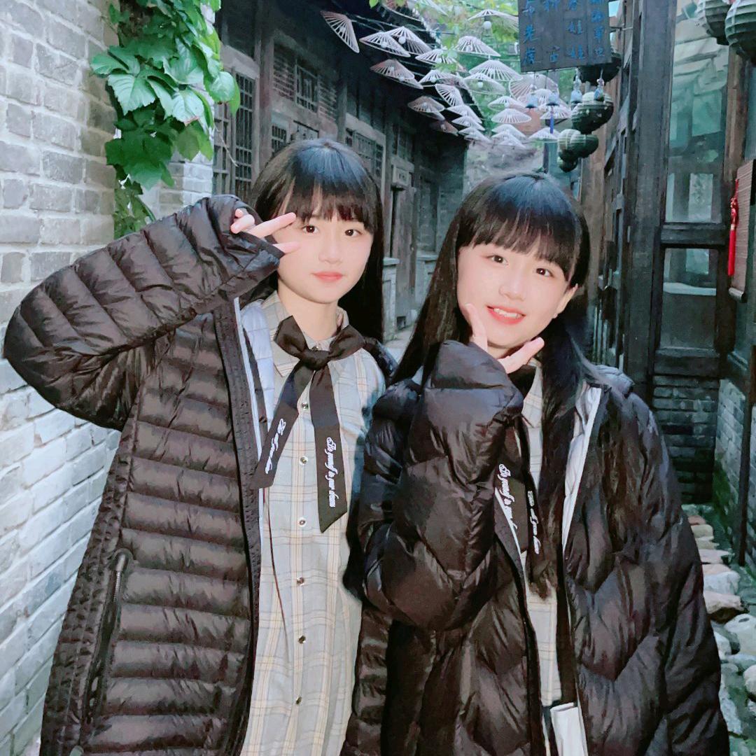 诺言💗梓