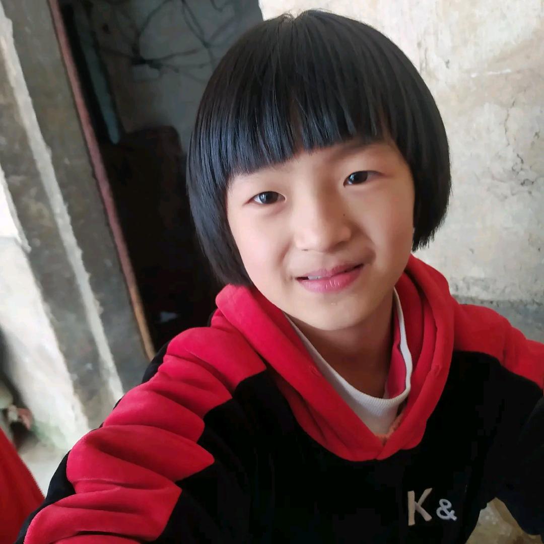 庐剧戏迷李彩虹