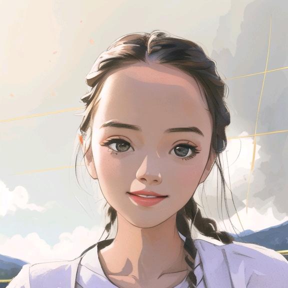 青木☞头像
