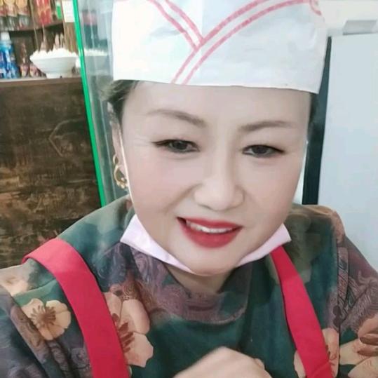 吕记新疆味道沙湾大盘鸡十林店