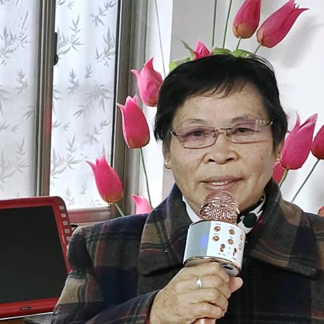 包粉余
