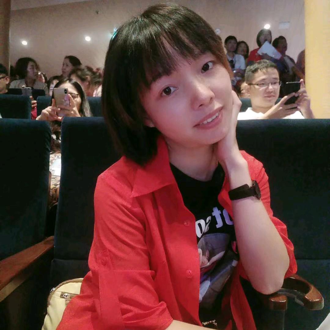 小爱☆