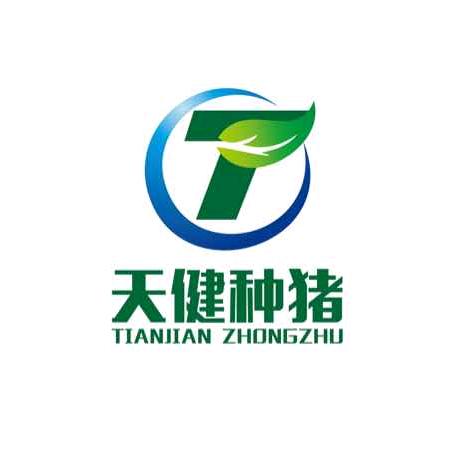 安徽天健种猪