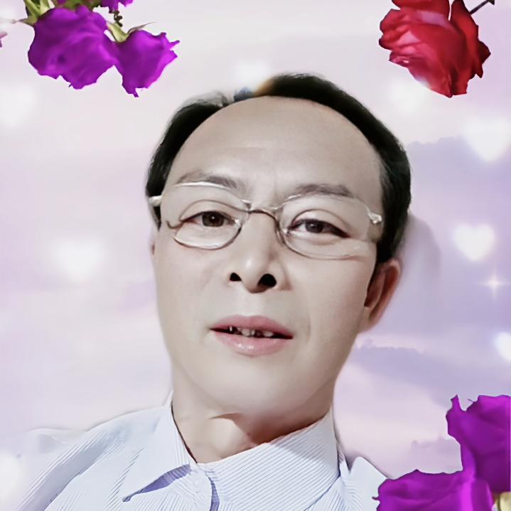 漫度余生--何哥