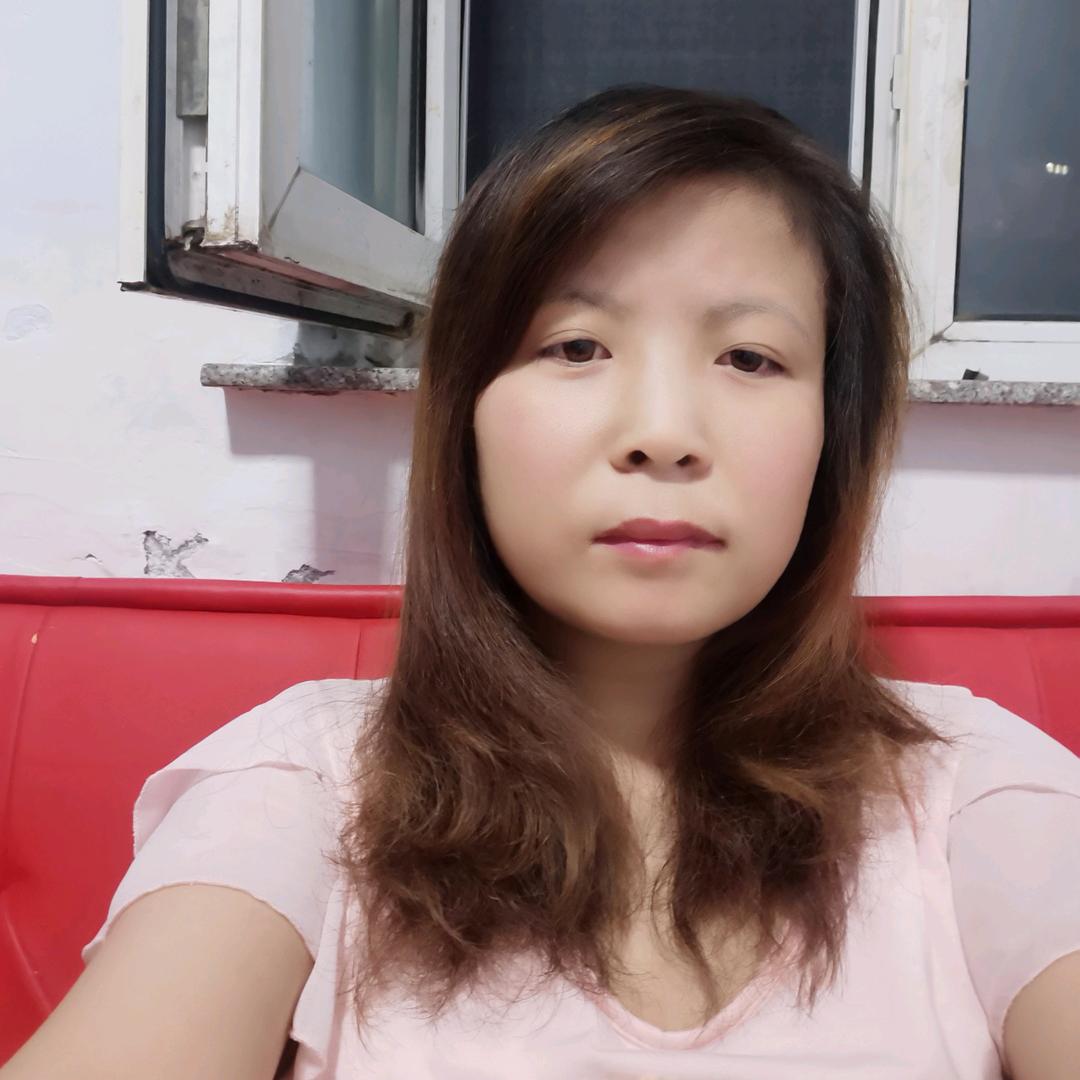 贵州小妹   不定时开直播