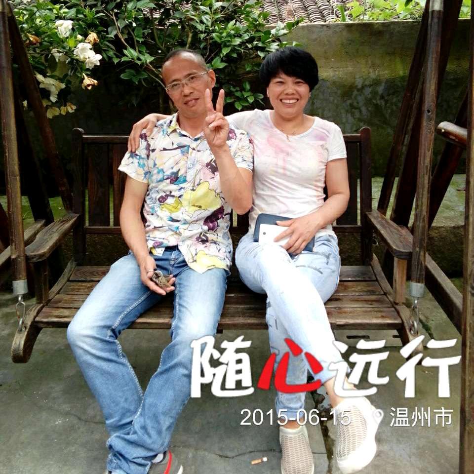 @知足常乐