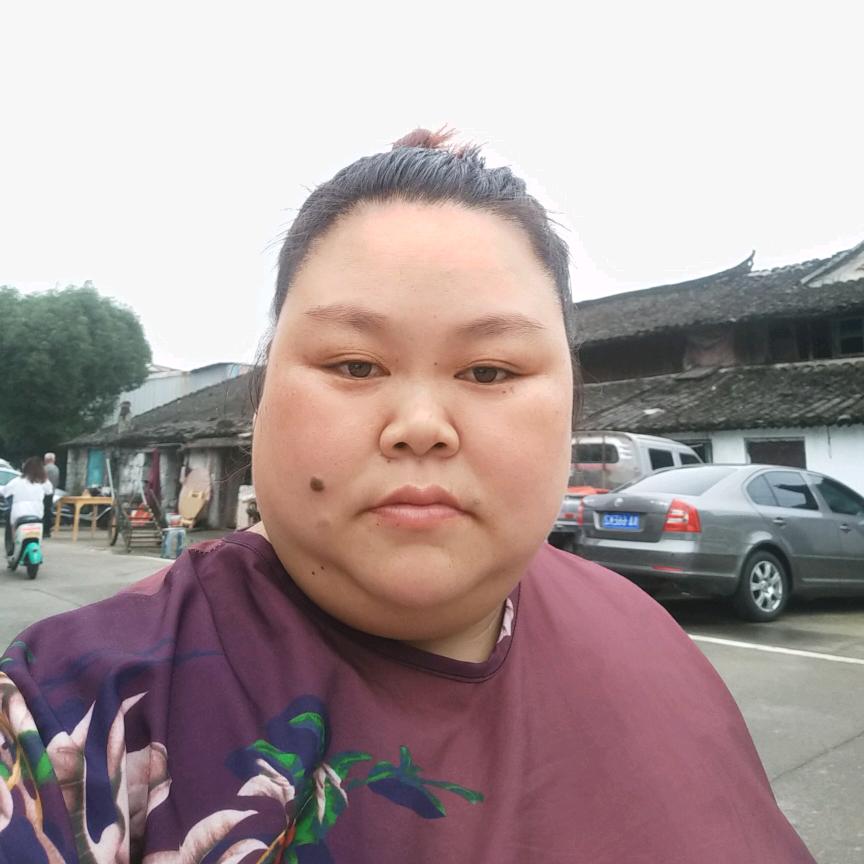 农村蔡小妹