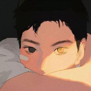 夜里的青山（无畏契约）