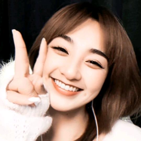 丫头(*´I`