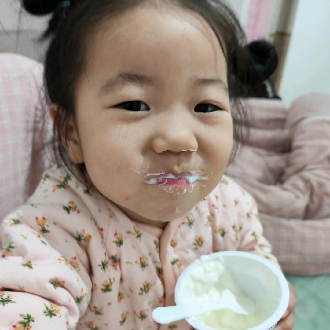 卖酸奶的小瑞