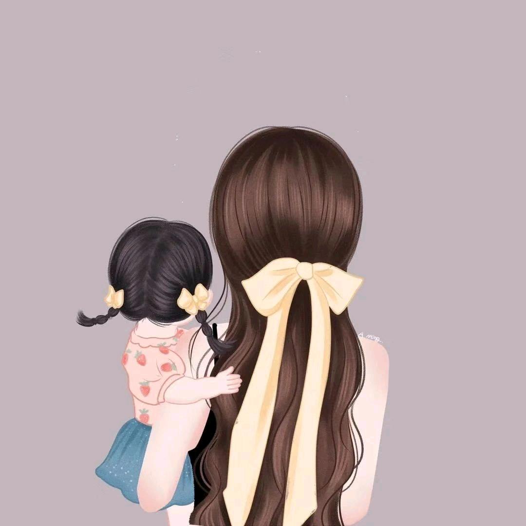 可❤️麻麻