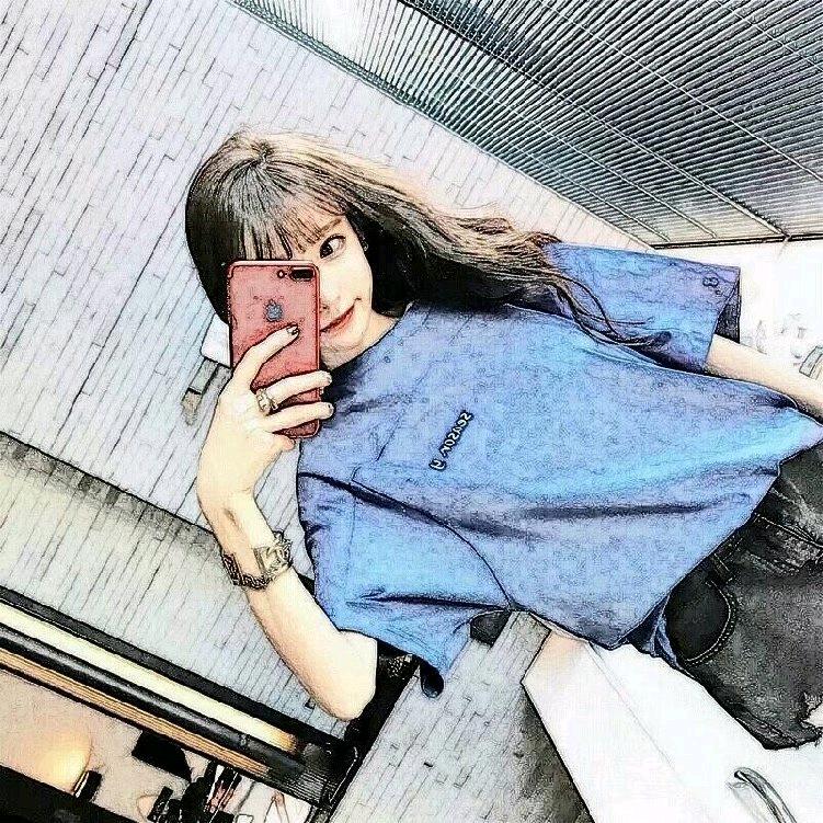 想象中的小天使