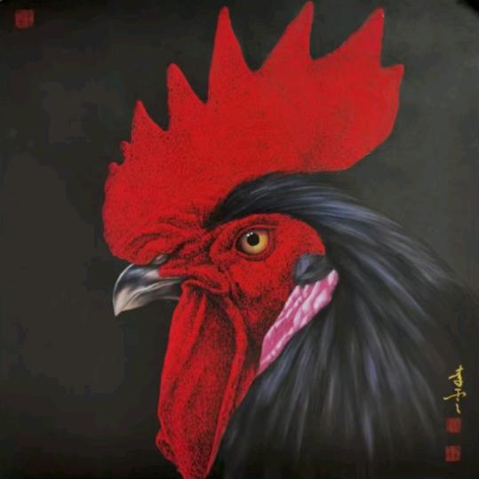 霸不尔奔