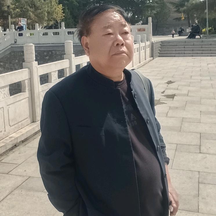 愚公
