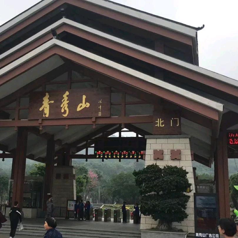 大王山