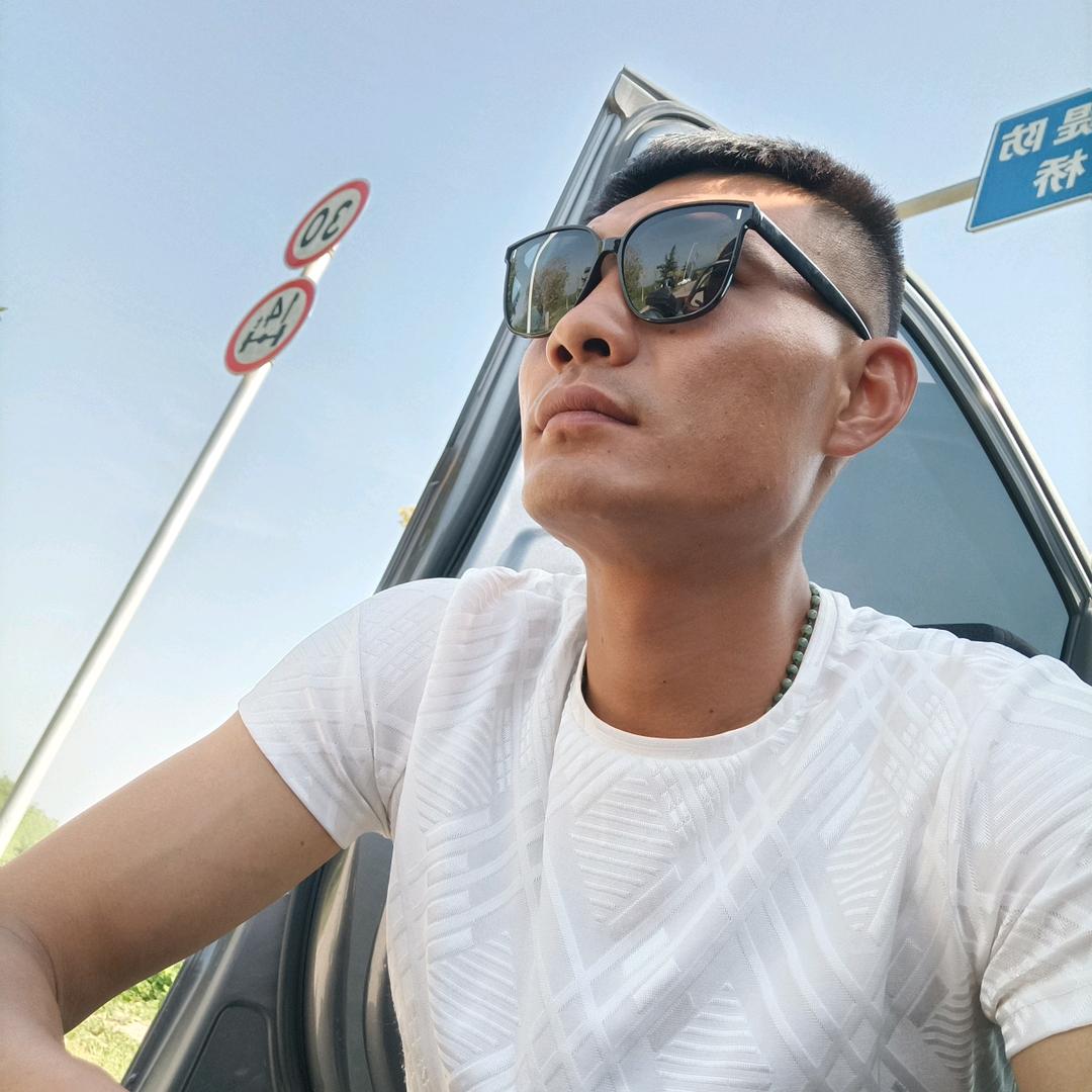阿震果蔬助农
