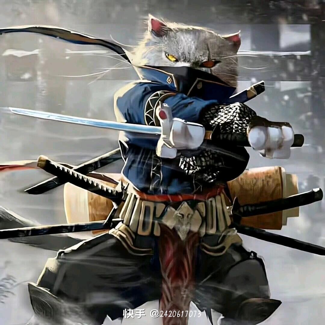 霸道孤狼
