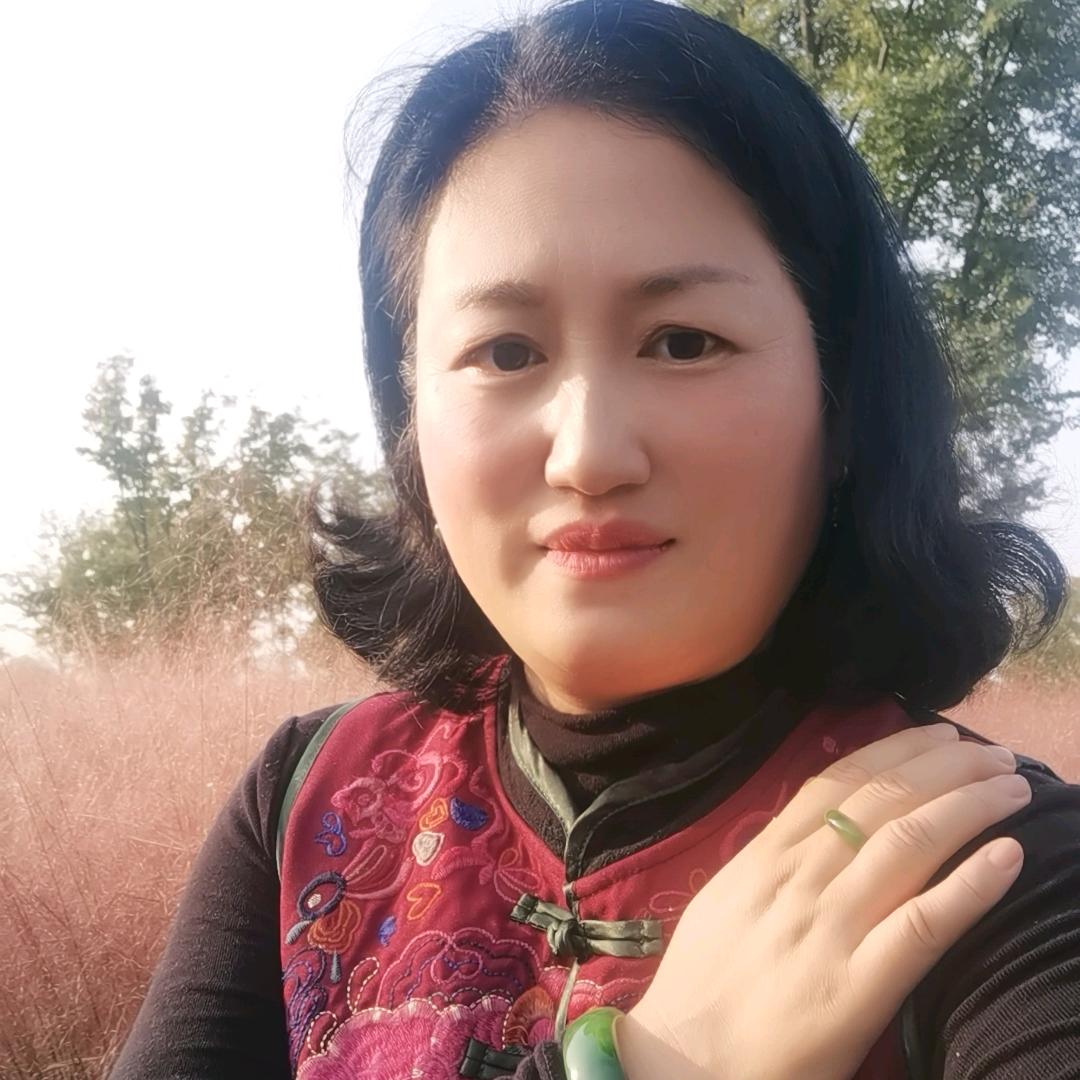 戴玉缘（灵石玉欢厅💰钱多多）