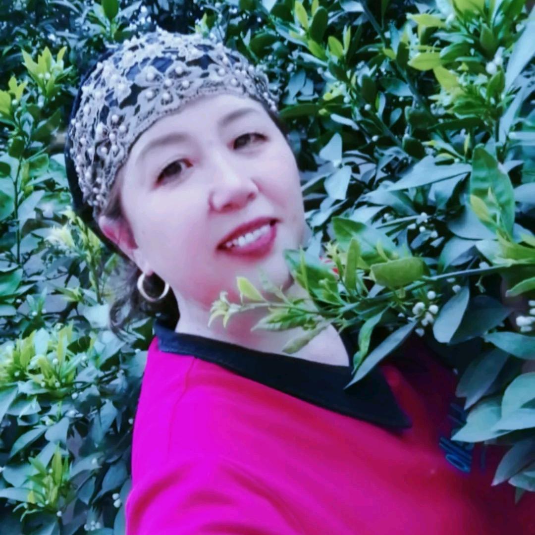 白云