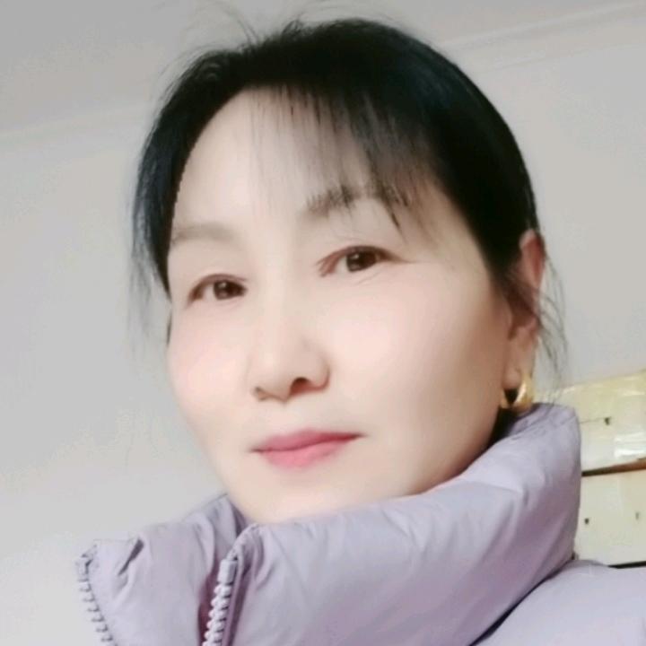 我就是我。