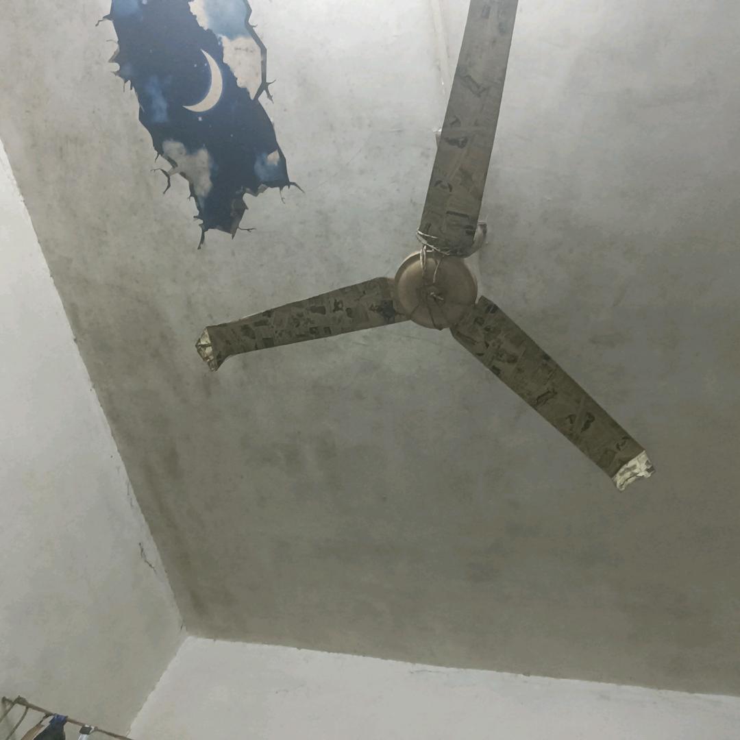 笑口常开，小韦