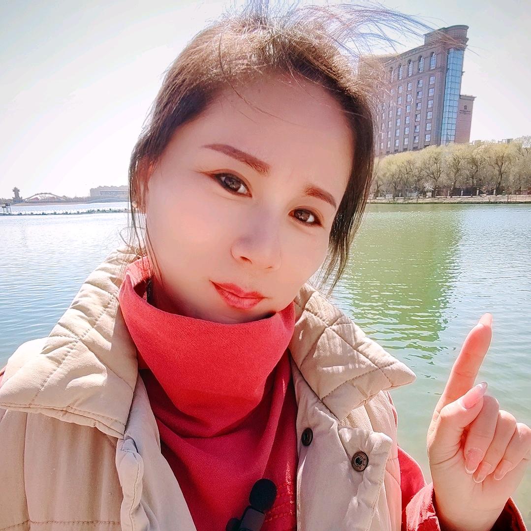 牙牙姐的卡车生活