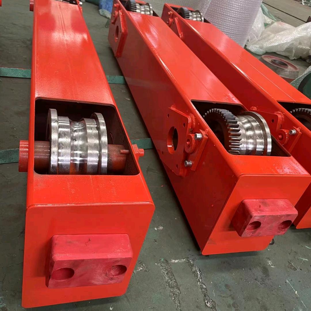 电动推拉雨棚 端梁 电机 厂家直销