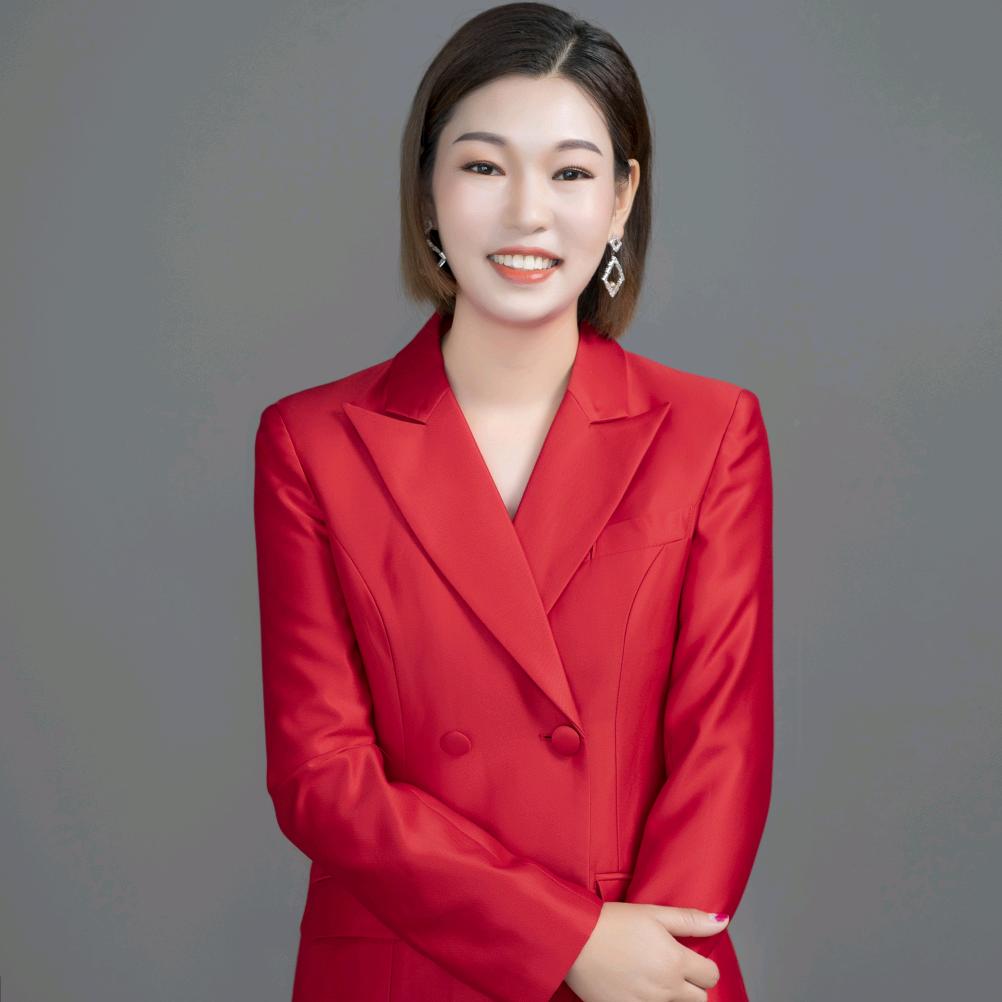 小可爱😊