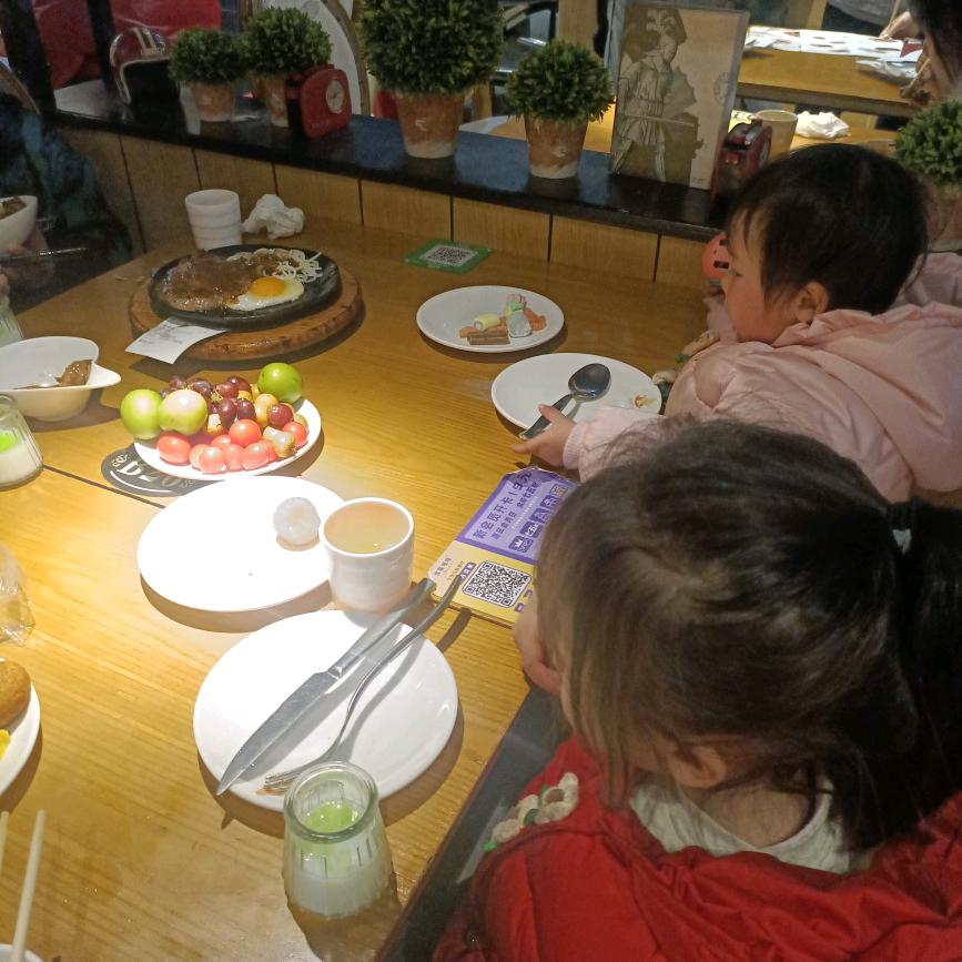 人生，空手而来