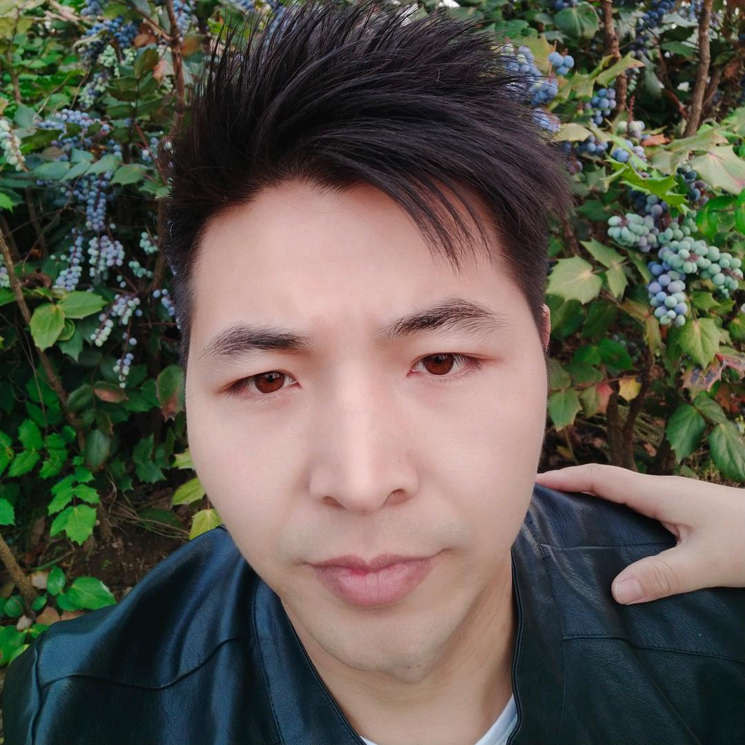 王保军