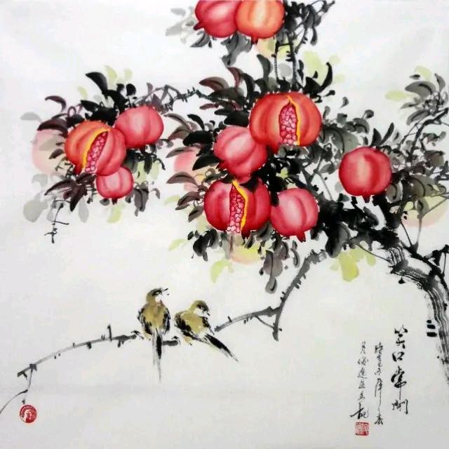 Apricity～@冬日的阳光