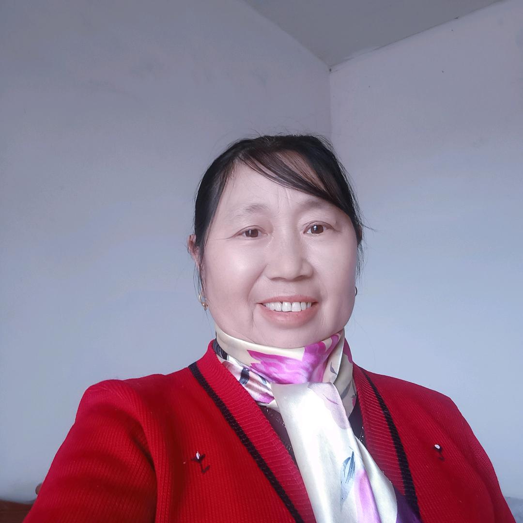 翠翠姐