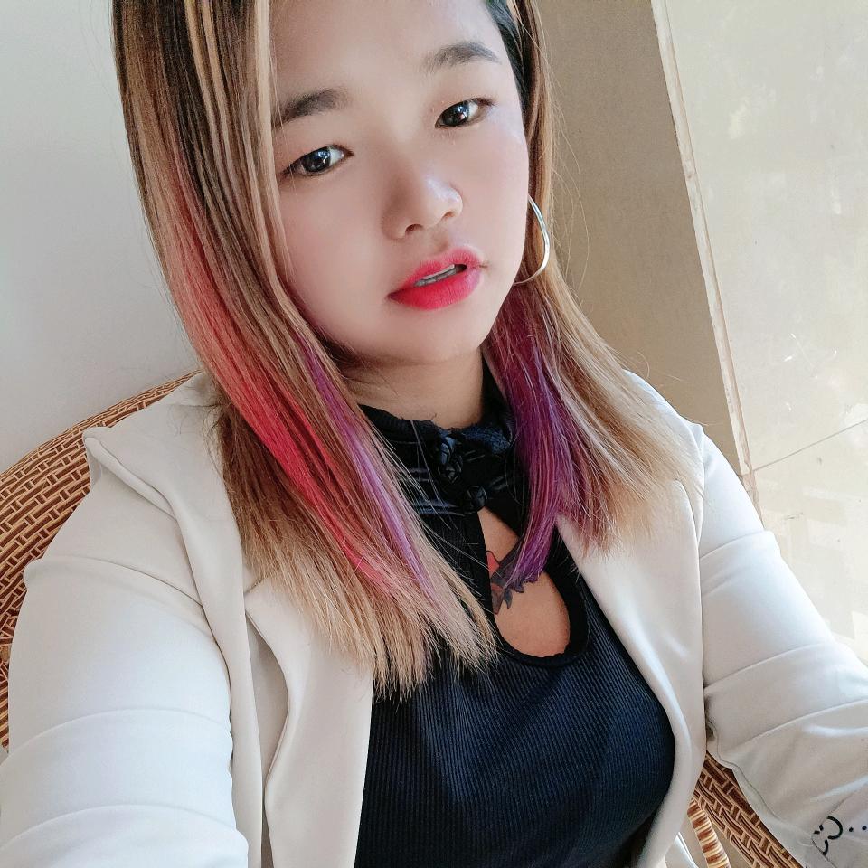 甜甜有点烦