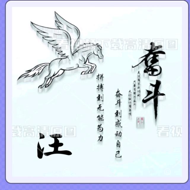 汪哥