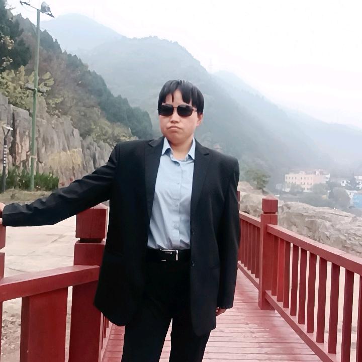 利姐（奇异果）