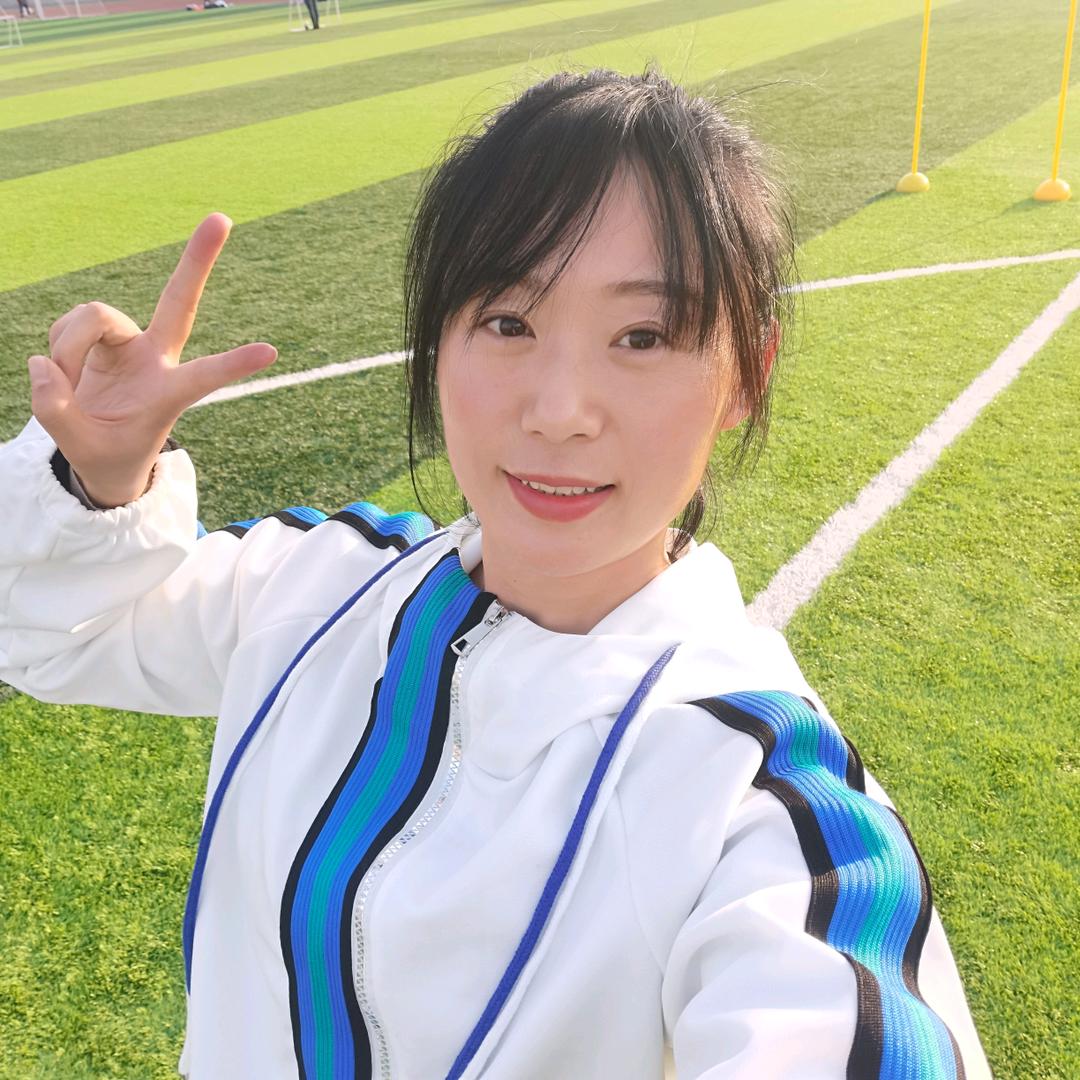 铁娘（向阳而生）
