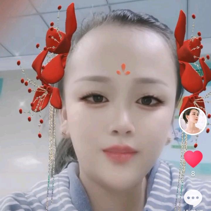 小娅姐