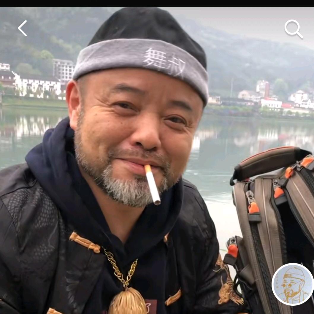 舞叔