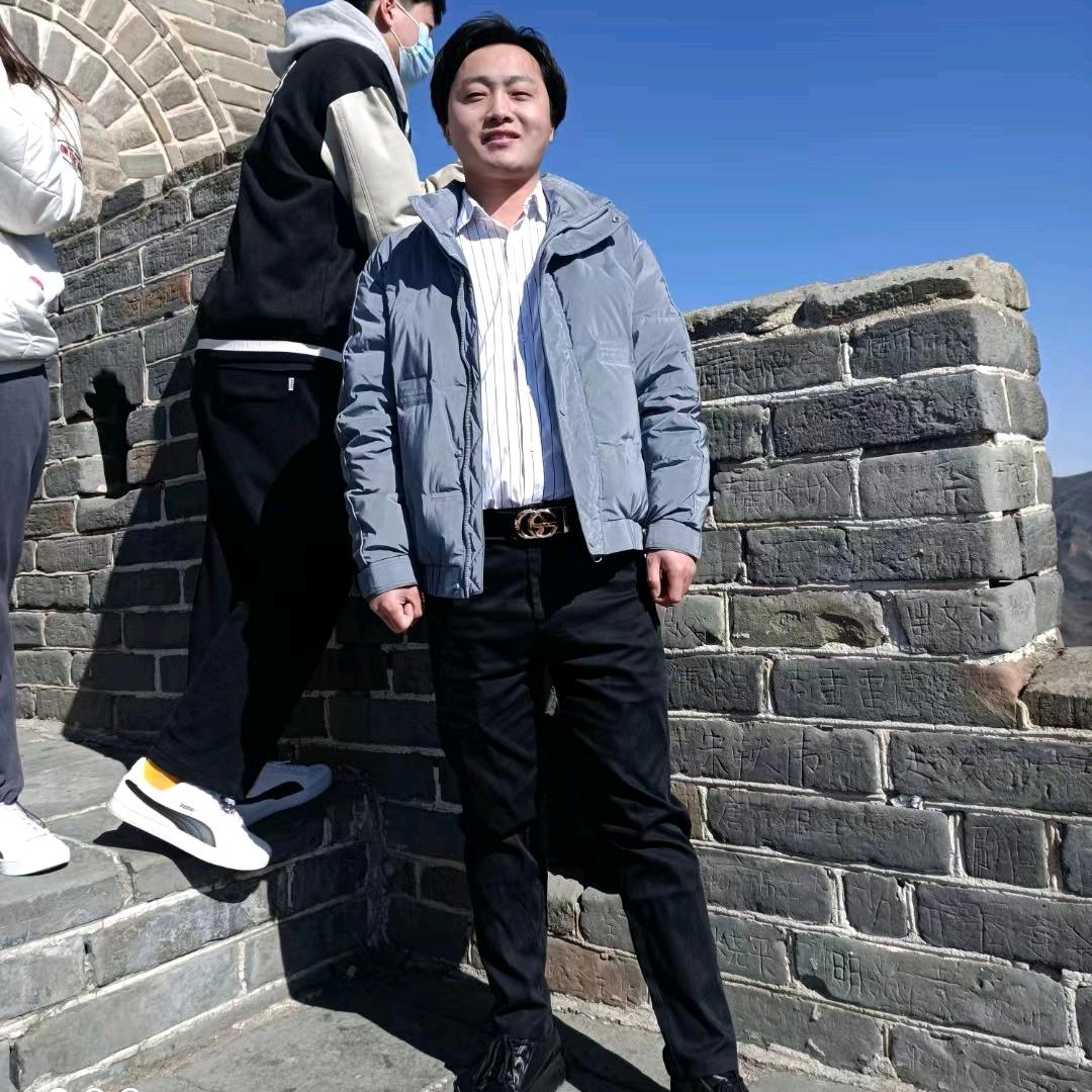 解晓磊