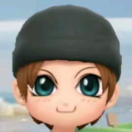 小🐟