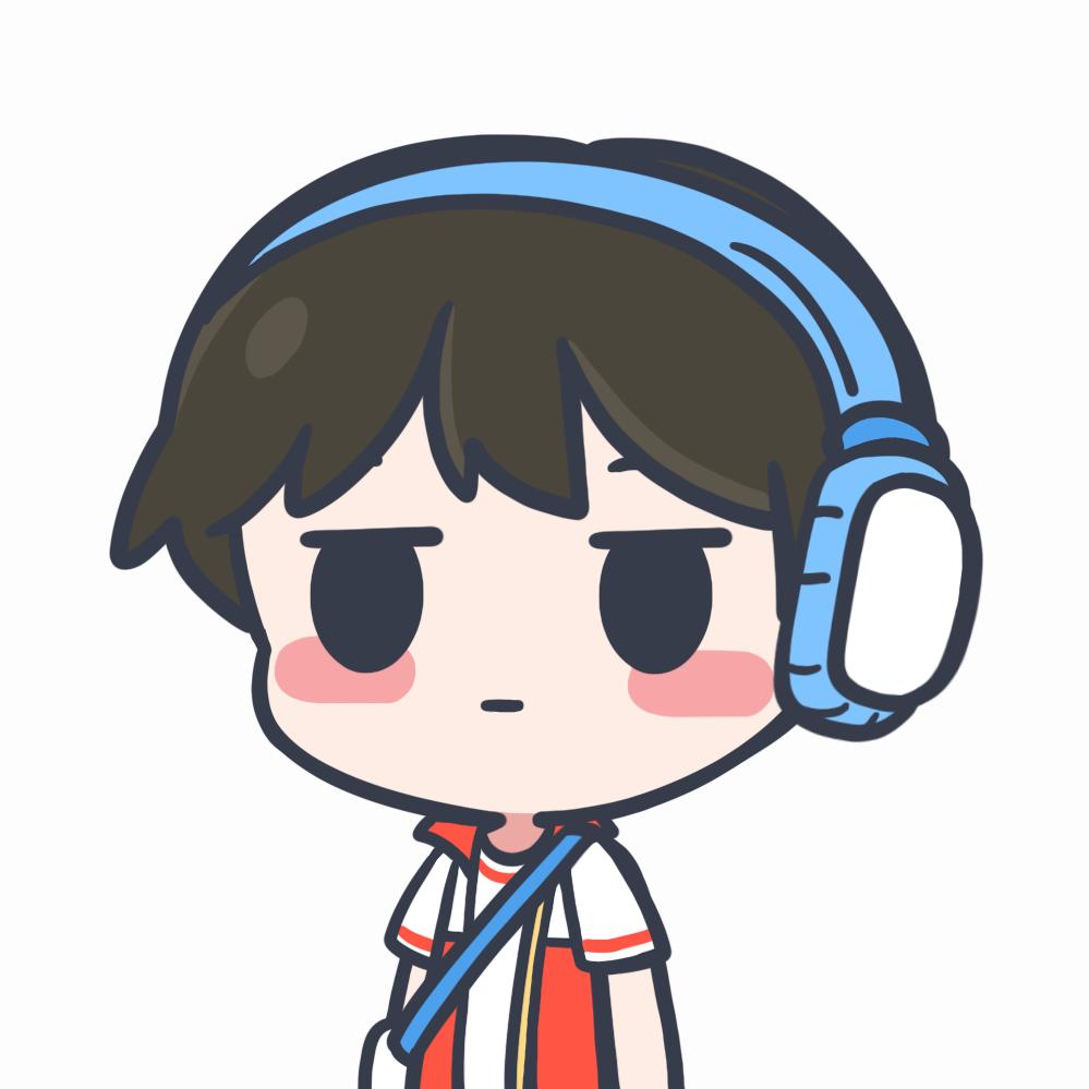 田同学Tino