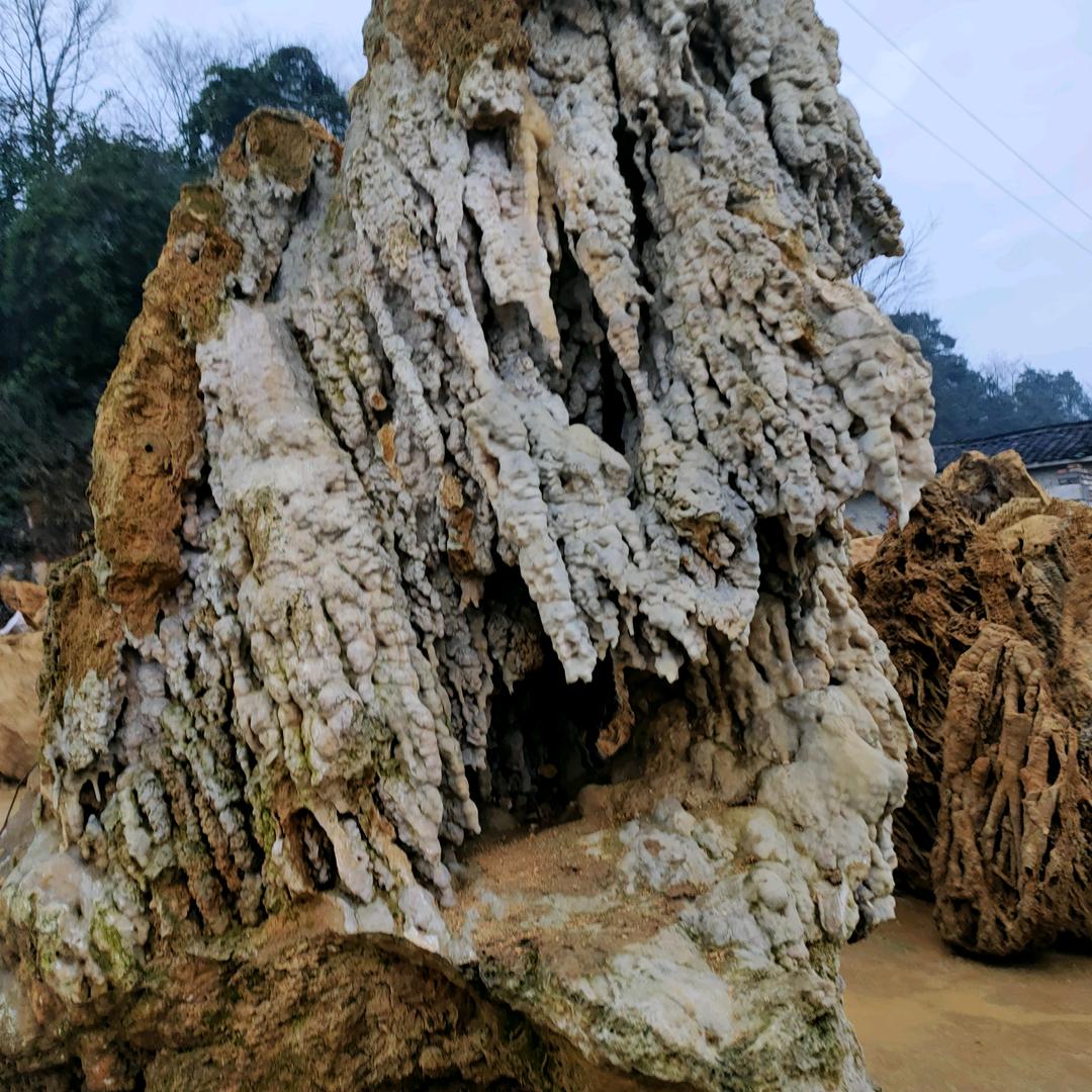 批发上水石，景观石