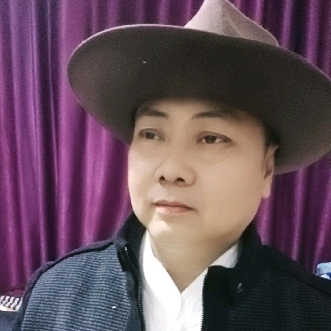 晋城老头（小）