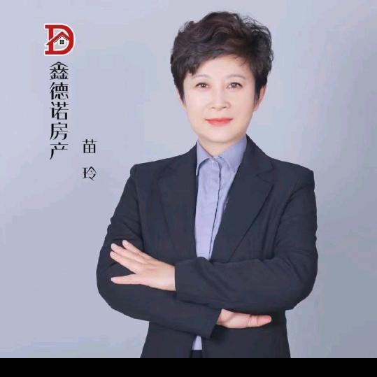 焦作苗玲好房（鑫德诺）