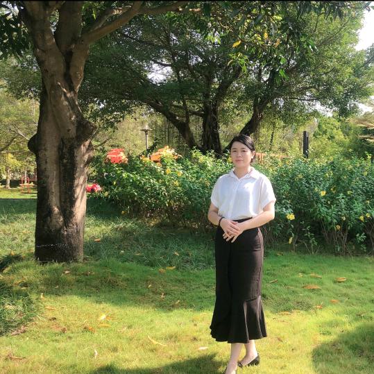莉蔓茜·美尚塑美钰语阁
